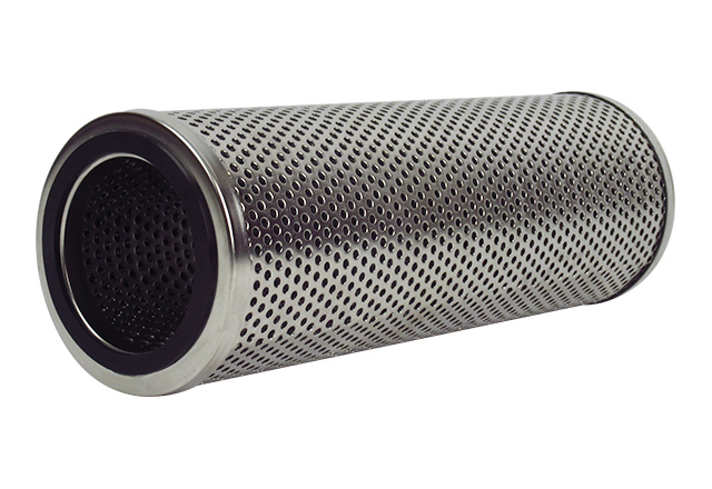 hydraulic filter 
